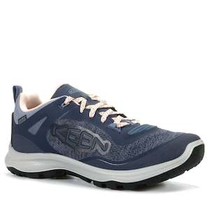 Keen Terradora Flex Waterproof Indigo/Peach