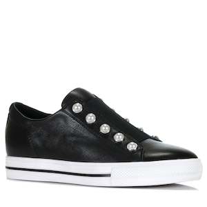 Footwear: Gelato Kyro Black