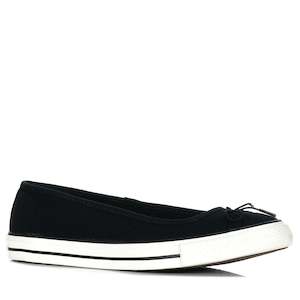 Converse Chuck Taylor Dainty Ballerina Slip Black