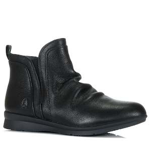 Hush Puppies Nerine Black