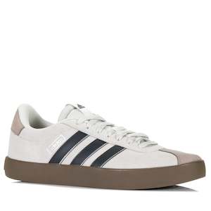 Adidas VL Court 3.0 Mens Orbit Grey