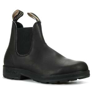 Footwear: Blundstone 510 Black