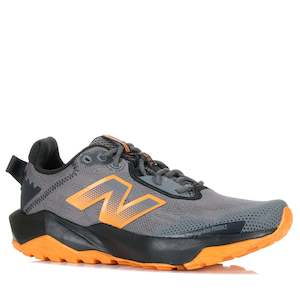 New Balance DynaSoft Nitrel V6 GPNTRLS6 Grey/Orange