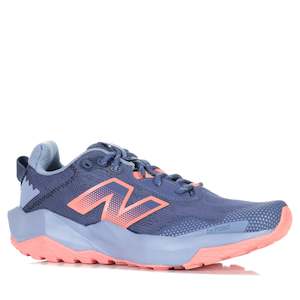 New Balance DynaSoft Nitrel V6 GPNTRLV6 Blue/Pink