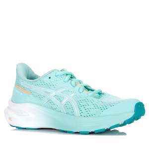 Asics GT-1000 13 GS Illuminate Mint/White