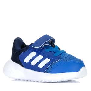 Adidas Tensaur Run 3.0 EL Blue Royal/White