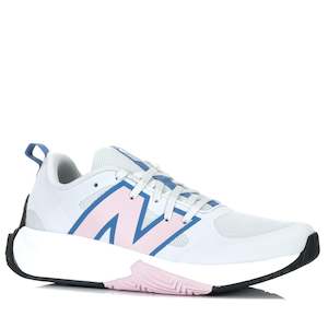 New Balance Kids FuelCell Play GKFCYSS White/Pink