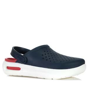 Crocs In Motion Clog Navy