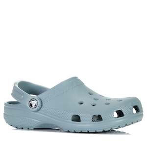 Footwear: Crocs Classic Clog Pond