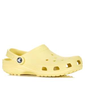 Crocs Classic Clog Womens Daylily