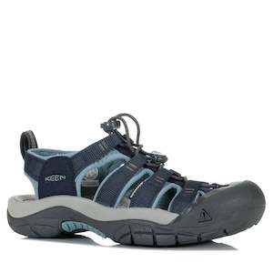 Keen Newport H2 Womens Navy/Magnet