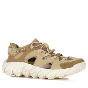 Footwear: Merrell Maipo Explorer Sieve Womens Latte