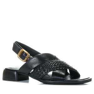 Footwear: EOS Laticia Black