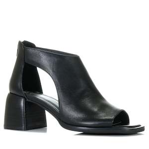 Footwear: EOS Isolde Onyx