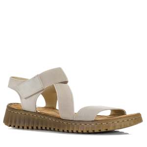 Footwear: Carlaverde CV755 Beige