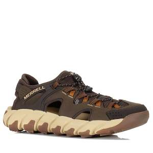 Merrell Maipo Explorer Sieve Mens Coffee