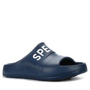 Sperry Float Slide Mens Navy