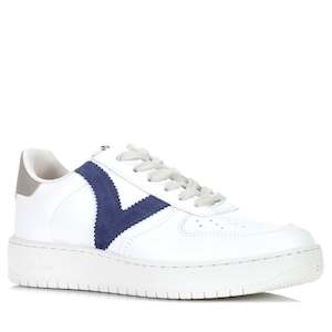 Victoria 1258201 White/Navy