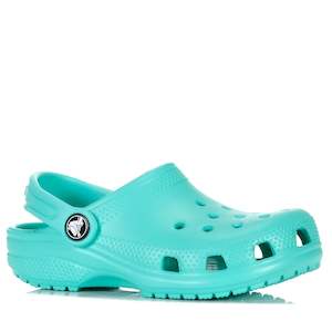 Crocs Kids Classic Clog Lagoon