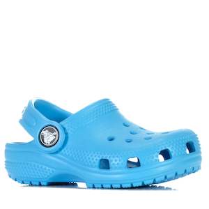 Crocs Toddler Classic Clog Venetian Blue