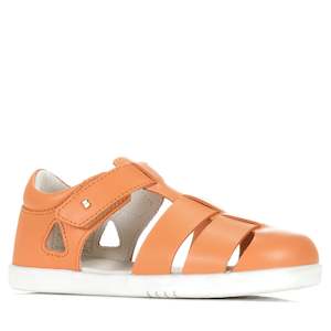 Footwear: Bobux Kid+ Tidal 834417 Apricot