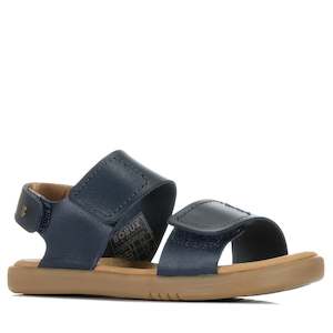 Footwear: Bobux I-Walk Coast 6512201 Navy