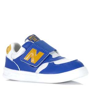 Footwear: New Balance 300 New-B Hook & Loop NW300BG