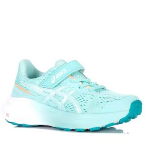 Asics GT-1000 13 PS Illuminate Mint/White