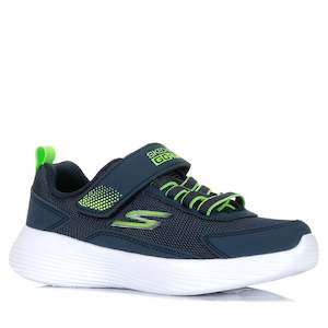 Skechers GOrun 400 V2 - Strarvo 405094L Navy/Lime