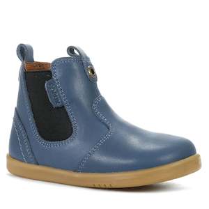 Footwear: Bobux I-Walk Jodhpur 620849 Midnight