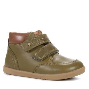 Bobux I-Walk Timber 632609F Olive