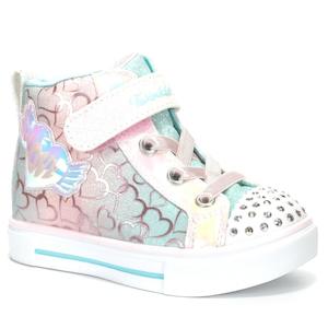 Skechers Twinkle Sparks 314794N White/Multi