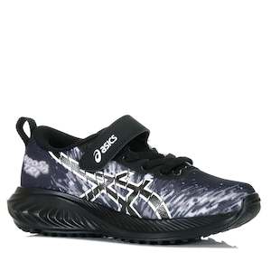 Asics Gel Noosa Tri 16 PS Black/White