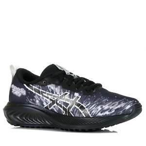 Asics Gel Noosa Tri 16 GS Black/White