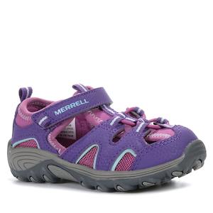 Merrell Hydro H20 Hiker Junior Berry