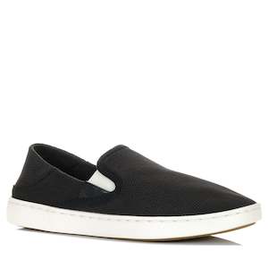 Footwear: OluKai Pehuea Black