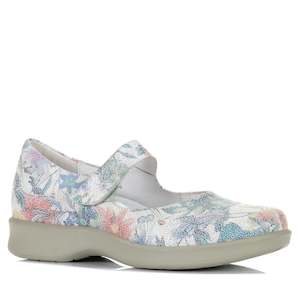 Footwear: Klouds Yanis XW Print Multi