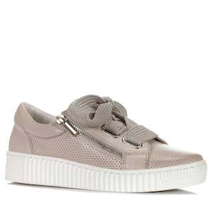 Footwear: EOS Jovi Pebble Perf