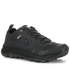 Keen Terradora II Waterproof Black/Magnet