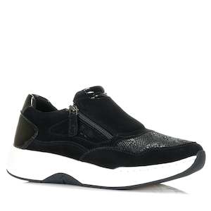 Footwear: Josef Seibel Elli 03 Schwarz Black