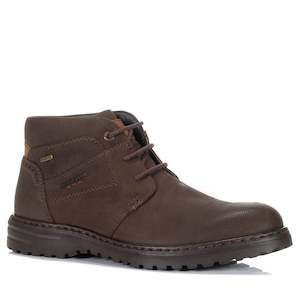 Footwear: Josef Seibel Erroll 52 Moro Brown