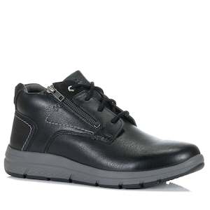 Footwear: Josef Seibel Giuseppe 03 Schwarz Black