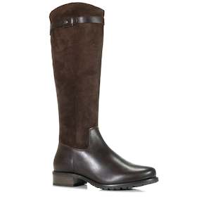 Josef Seibel Chiara 05 Moro Brown