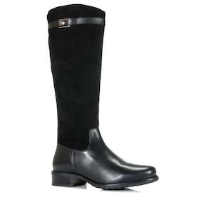 Footwear: Josef Seibel Chiara 05 Schwarz Black