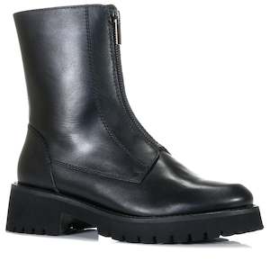 Footwear: Josef Seibel Sallina 11 Schwarz Black