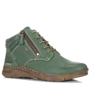 Josef Seibel Conny 52 Grun Green