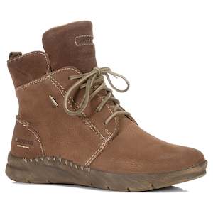 Josef Seibel Conny 53 Brasil Brown