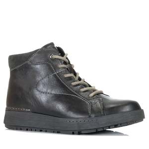 Footwear: Josef Seibel Anna 03 Granit Grey