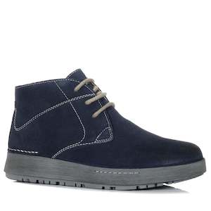 Footwear: Josef Seibel Anna 08 Ocean Blue