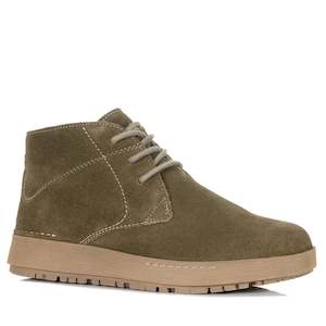 Footwear: Josef Seibel Anna 08 Moos Green